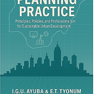 Land Use Planning for Surveying, Geoinformatics and Urban Planning