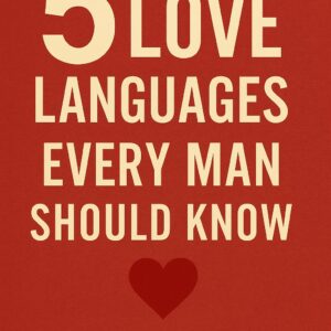 5 love languages