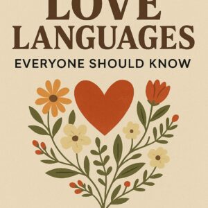 Hidden Love Languages Everyone Should Know