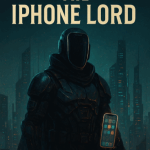 The Iphone Lord